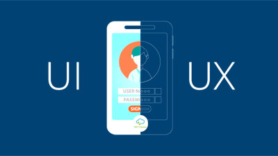 UI/UX дизайн